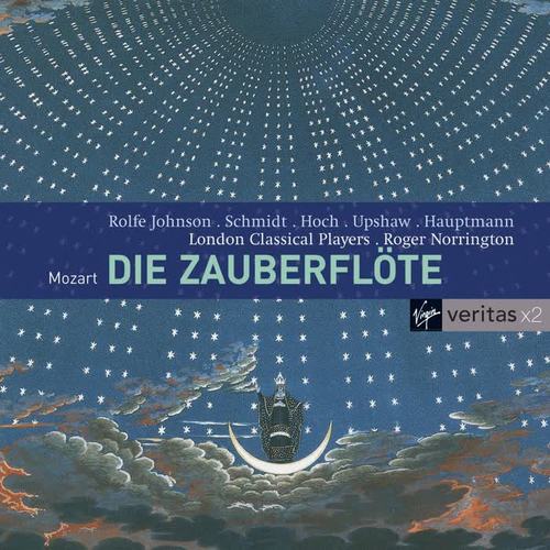 Mozart: Die Zauberflote