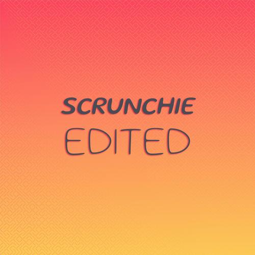 Scrunchie Edited