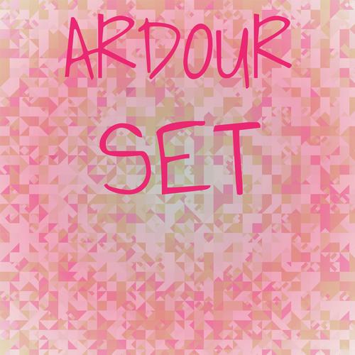 Ardour Set