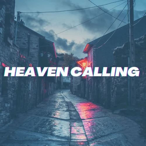Heaven calling (Instrumental)