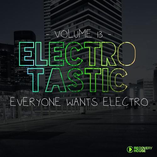 Electrotastic, Vol. 13