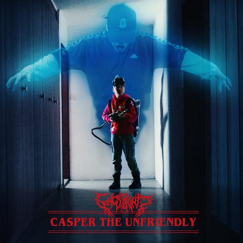 Casper The Unfriendly (Explicit)