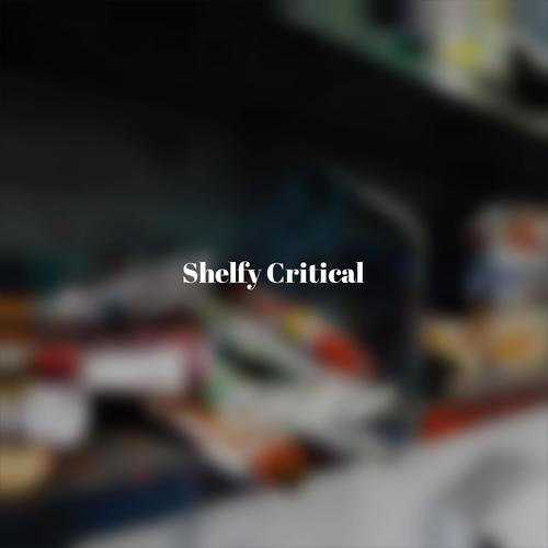 Shelfy Critical