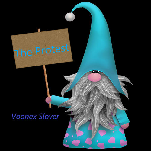 The Protest