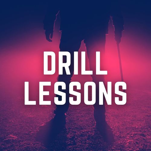 Drill Lessons