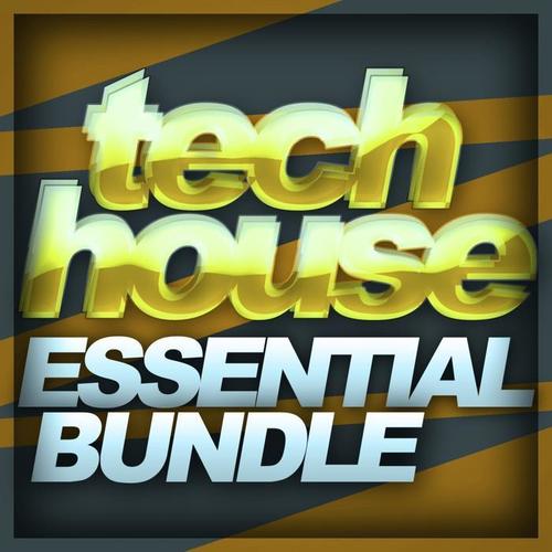 Tech House Essential Bundle