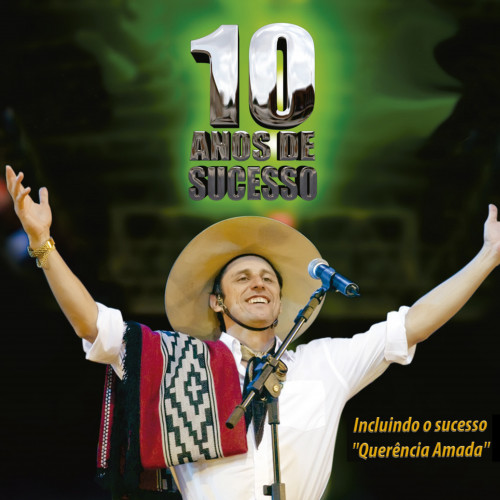 10 Anos de Sucesso