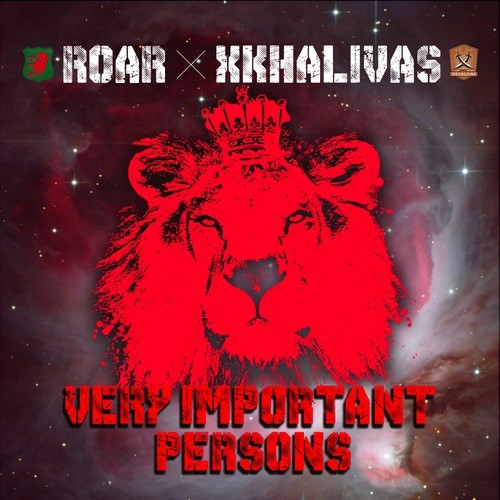 VERY IMPORTANT PERSONS (Explicit)