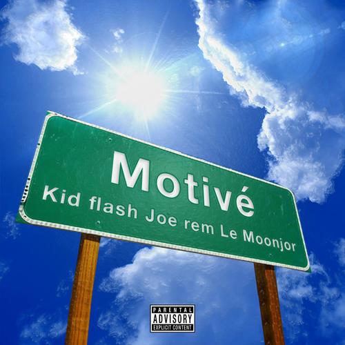 Motivé (feat. Le Moonjor) [Explicit]