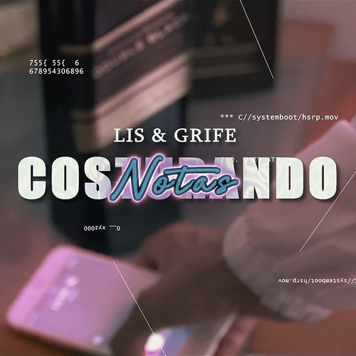 Costurando Notas (Explicit)