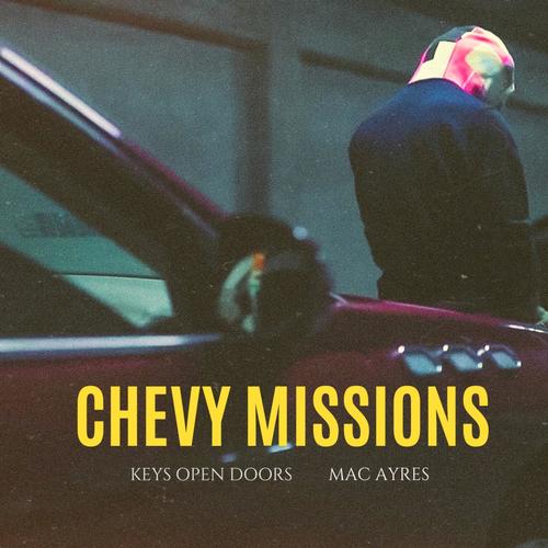 Chevy Missions (feat. Mac Ayres) (Explicit)