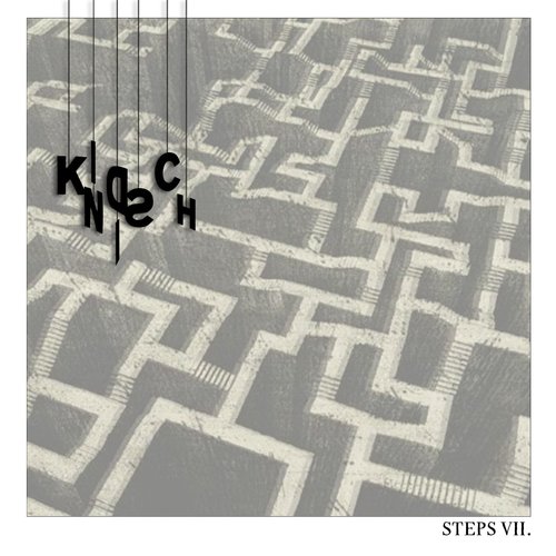 Kindisch Presents: Kindisch Steps VII