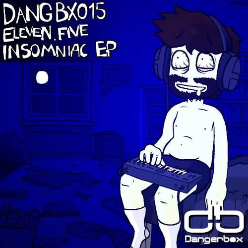 Insomniac EP