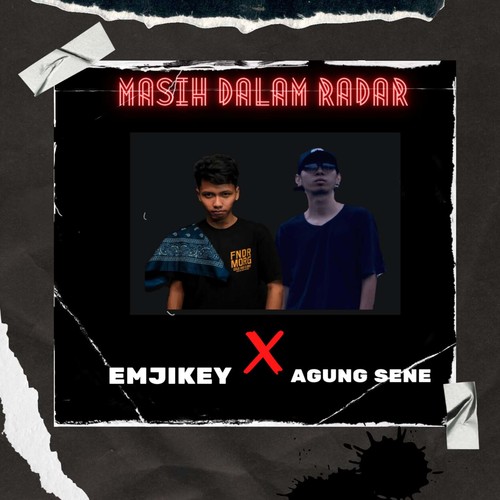 Masih Dalam Radar