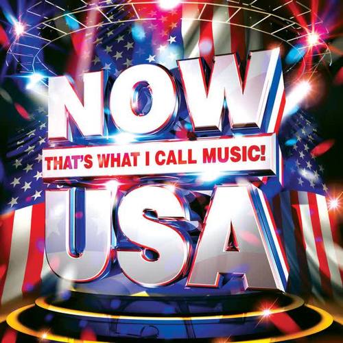 Now That’s What I Call Music! USA