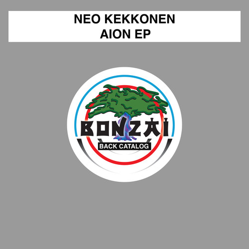 Aion EP