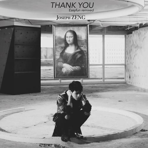 THANK YOU（Easyfun remixed）