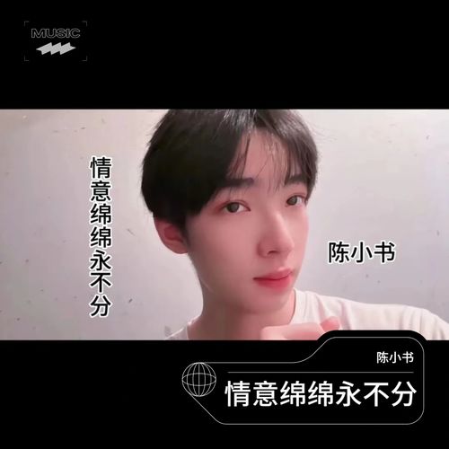 情意绵绵永不分