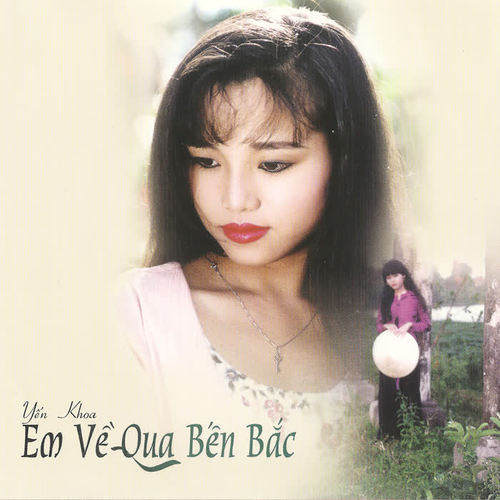 Em Về Qua Bến Bắc