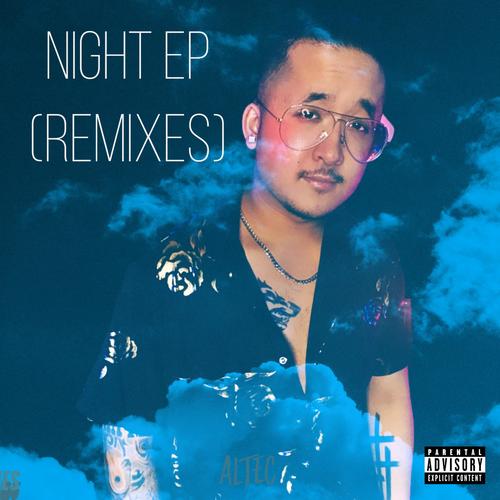 Night EP (Remixes) [Explicit]