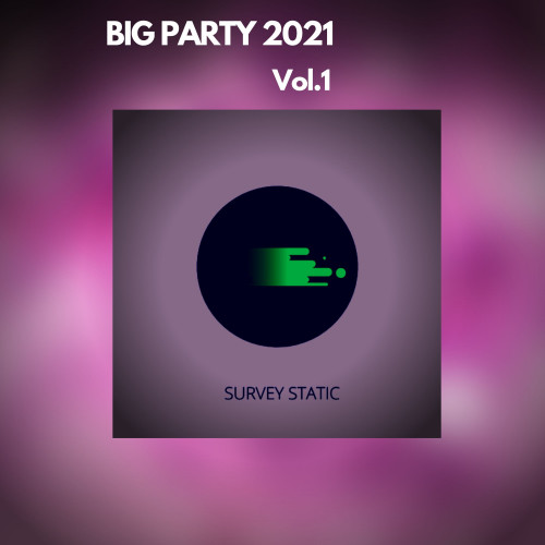 BIG PARTY 2021, Vol.1