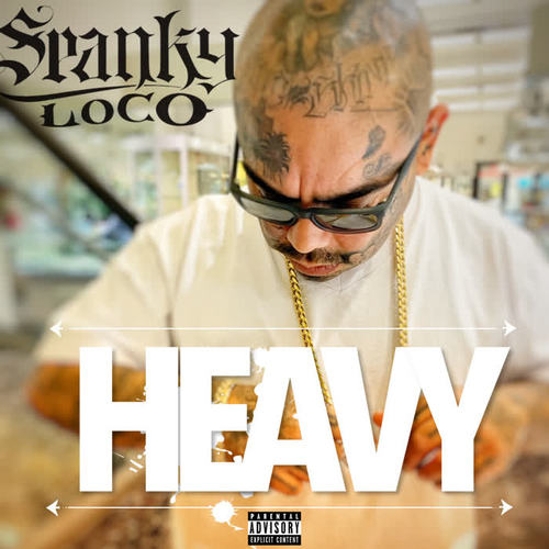 Heavy (Explicit)