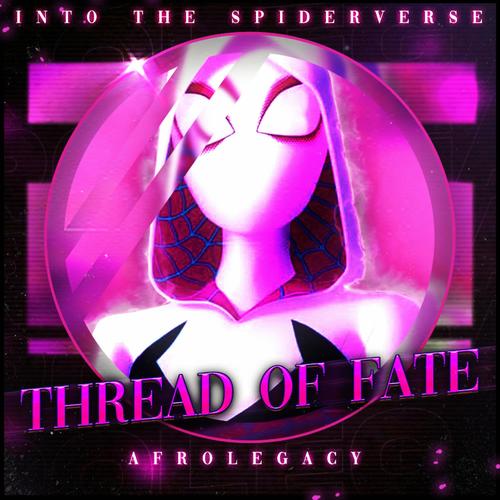 Thread Of Fate (feat. Lydia the Bard) [Explicit]