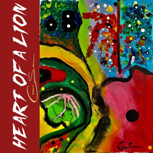 Heart of A Lion (Explicit)