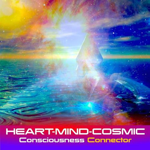 Heart-Mind-Cosmic Consciousnes Connector