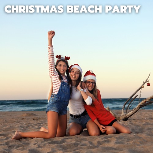 Christmas Beach Party