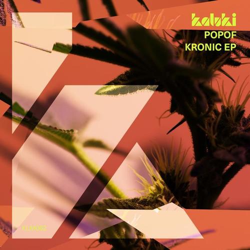 Kronic EP