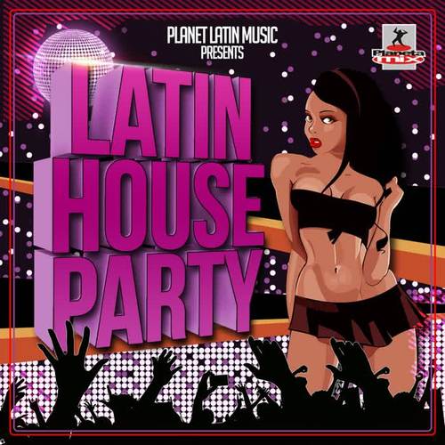 Latin House Party