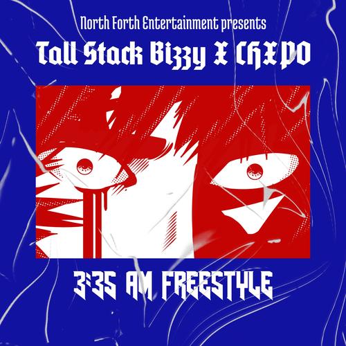 3:35 am Freestyle (feat. CHXPO) [Explicit]