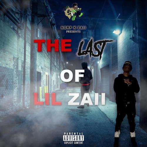 The Last Of Lil Zaii (Mixtape) [Explicit]