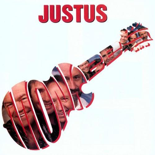 Justus (US Release)