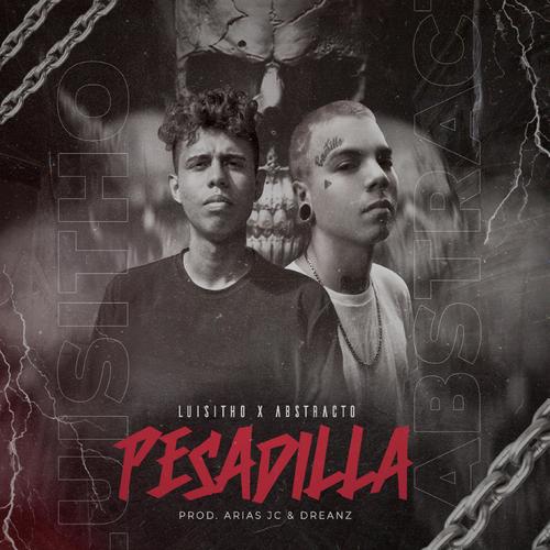 Pesadilla (Explicit)