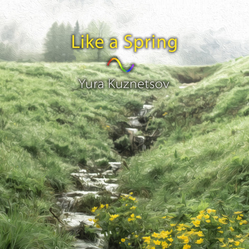 Like a Spring