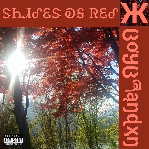 Shades of Red (Radio Edit)