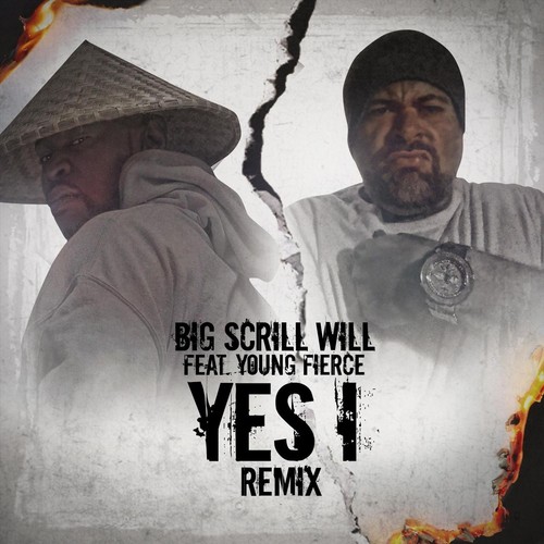 Yes I Remix (feat. Young Fierce)