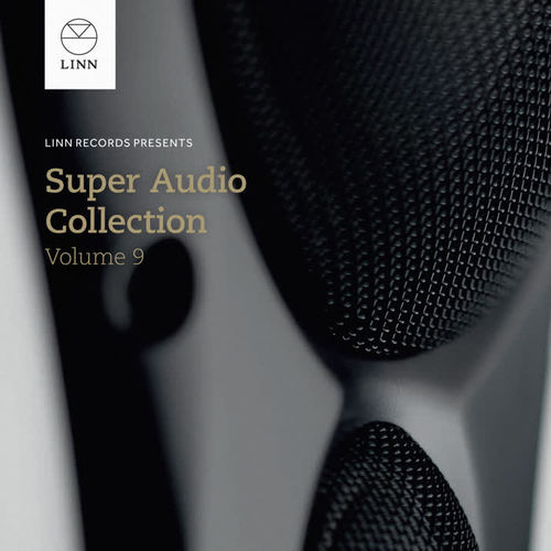 Linn Super Audio Collection, Vol. 9