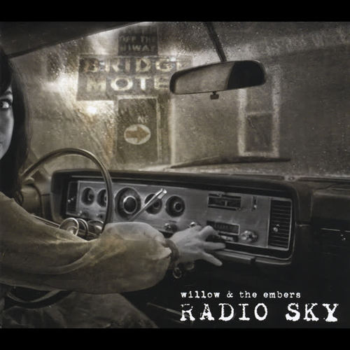 Radio Sky