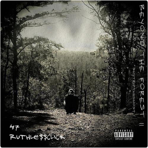 BeyondTheForest (feat. TrippyThaKid) [Explicit]