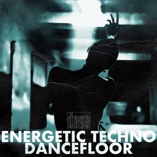Energetic Technodancefloor