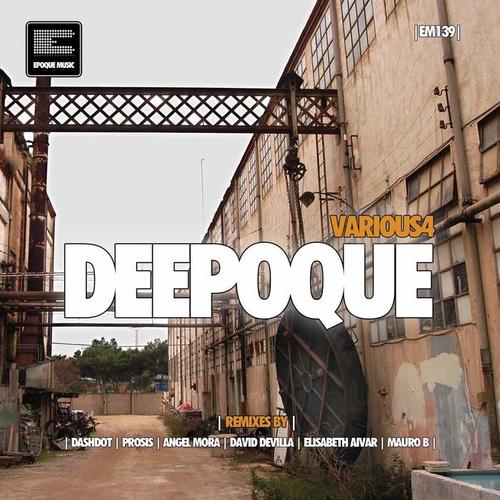 Deepoque, Vol. 4