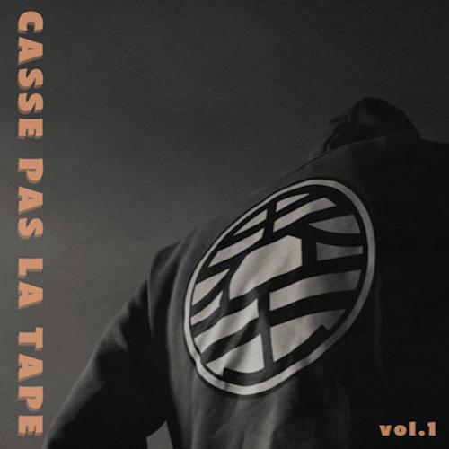 Casse Pas La tape vol.1 (Explicit)