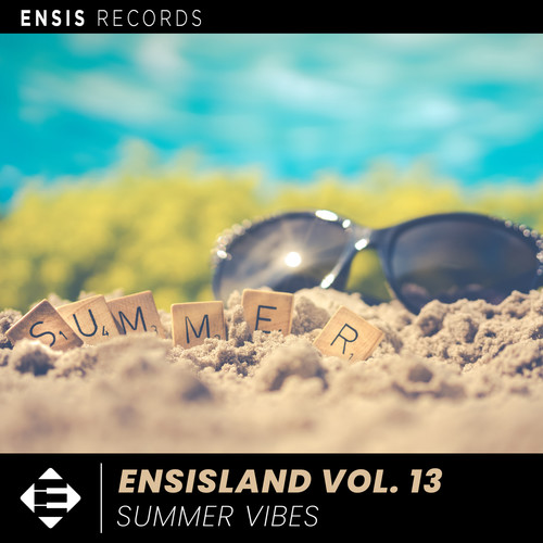 Ensisland, Vol. 13: Summer Vibes