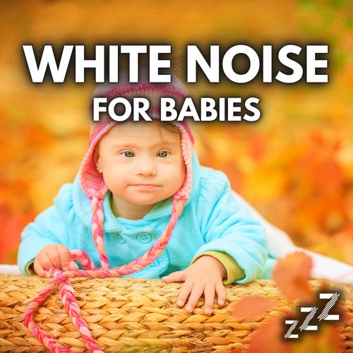 White Noise For Babies (Baby Sleep White Noise Loop)