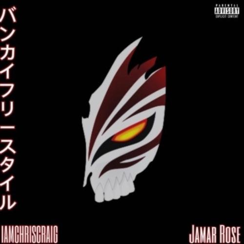 Bankai Freestyle (feat. Jamar Rose) [Explicit]