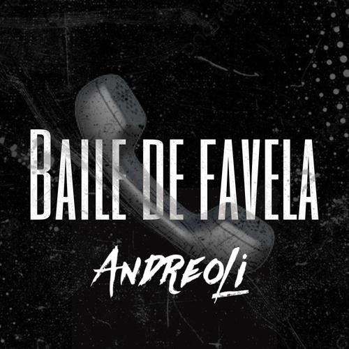 Baile de favela (remix)