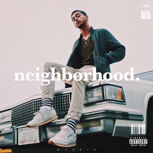 neighborhood. (Explicit)